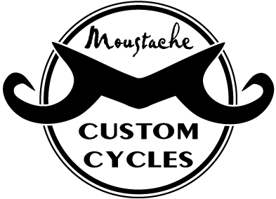 moustache cycles logo